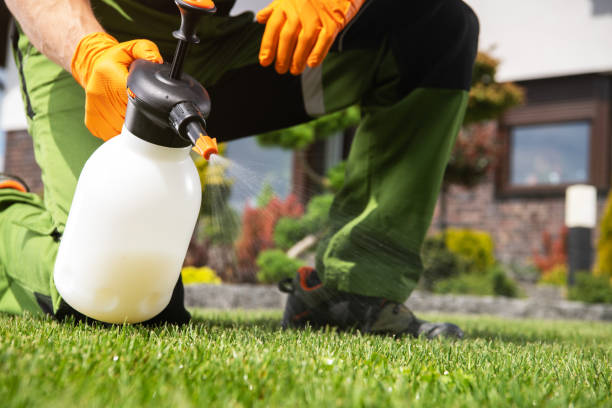  Petersburg, VA Pest Control Pros