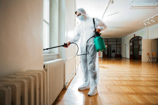 Best Pest Inspection Near Me  in Petersburg, VA